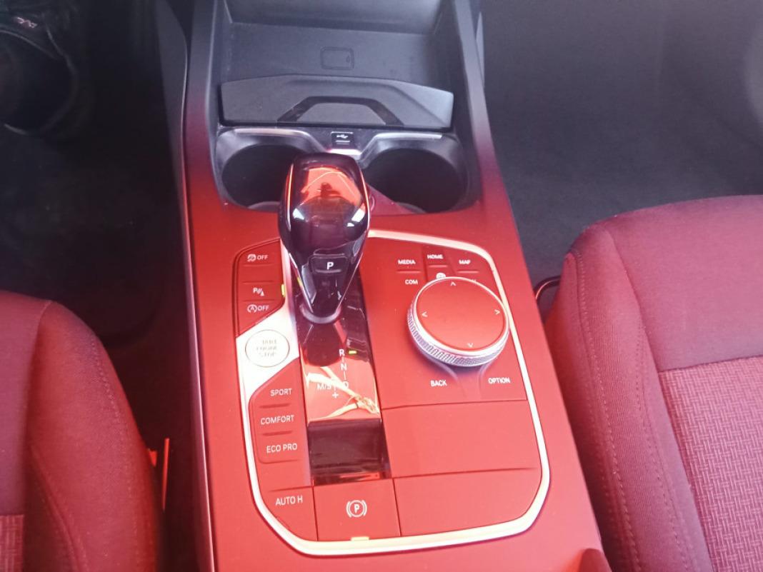 BMW Serie 1 118i Auto.