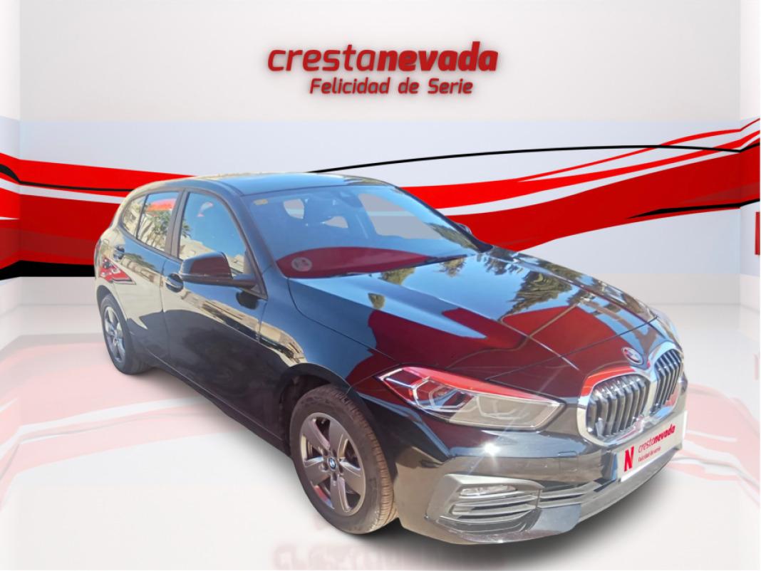 BMW Serie 1 118i Auto.