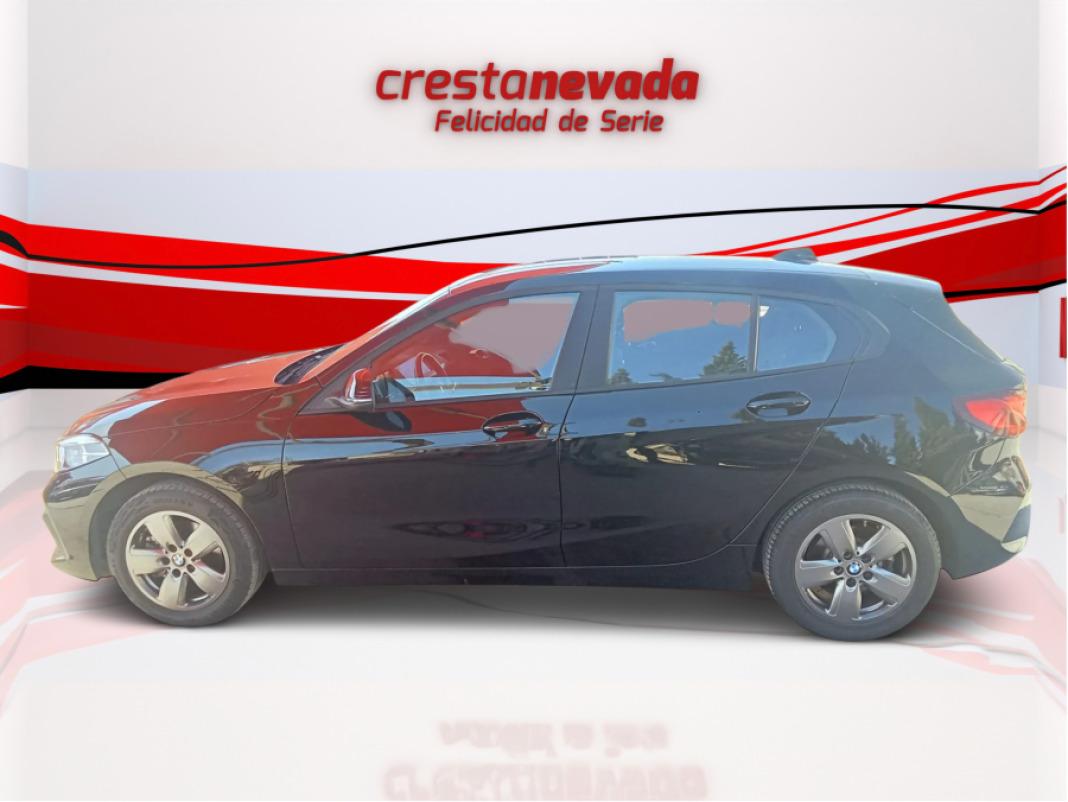 BMW Serie 1 118i Auto.