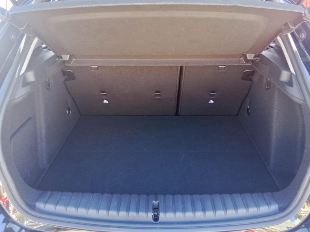 BMW Serie 1 118i Auto.