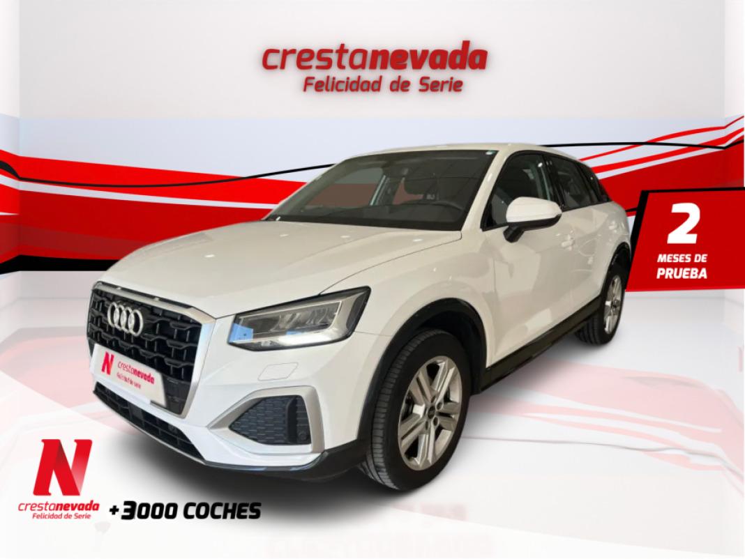 AUDI Q2 Advanced 35 TFSI 110kW 150CV