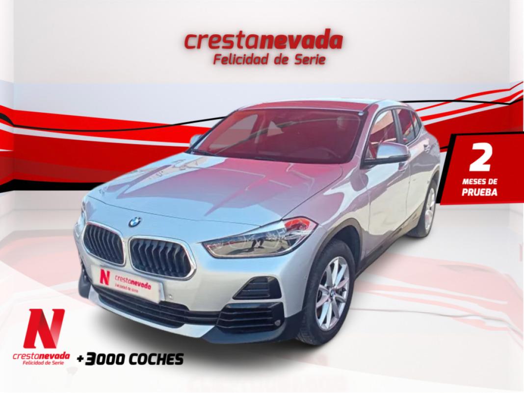 BMW X2 sDrive20i DCT