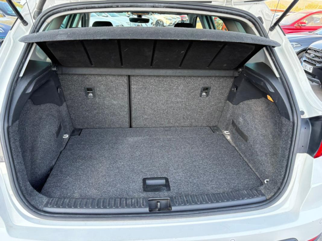 SEAT Arona 1.0 TSI 70kW 95CV Style Edition Eco