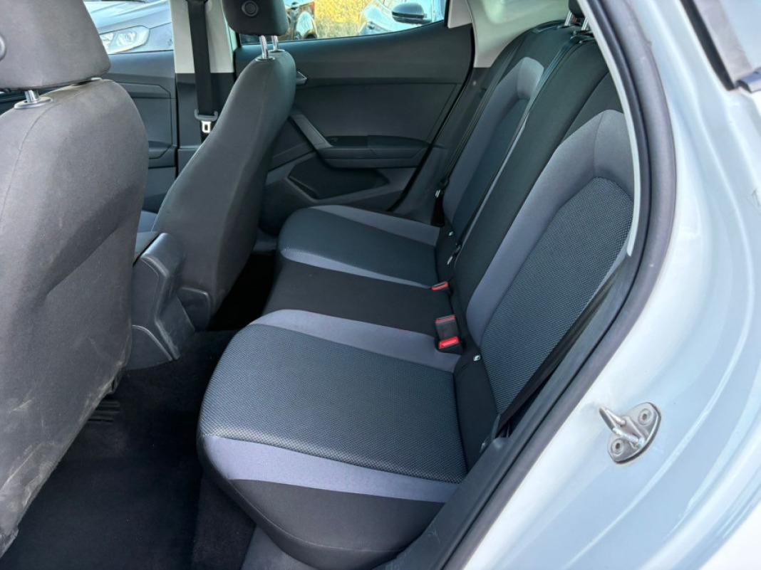 SEAT Arona 1.0 TSI 70kW 95CV Style Edition Eco