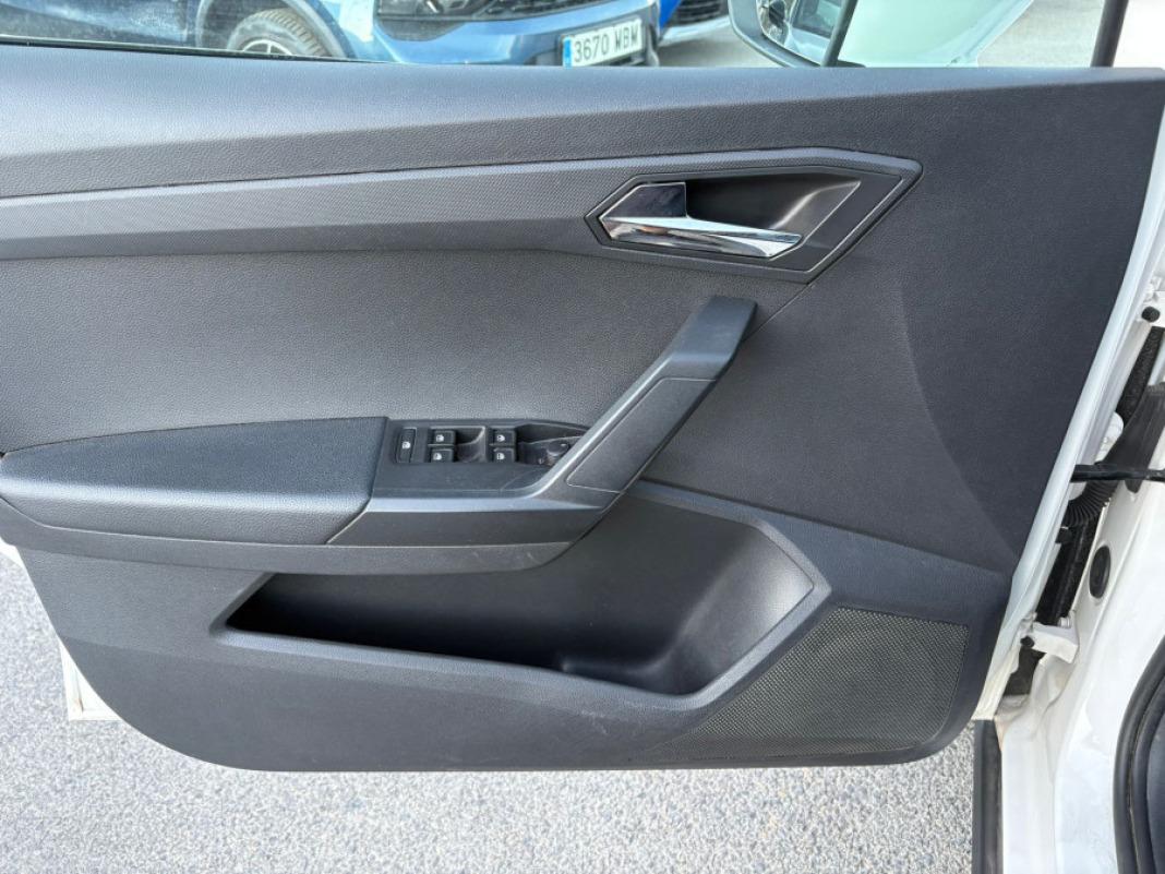 SEAT Arona 1.0 TSI 70kW 95CV Style Edition Eco