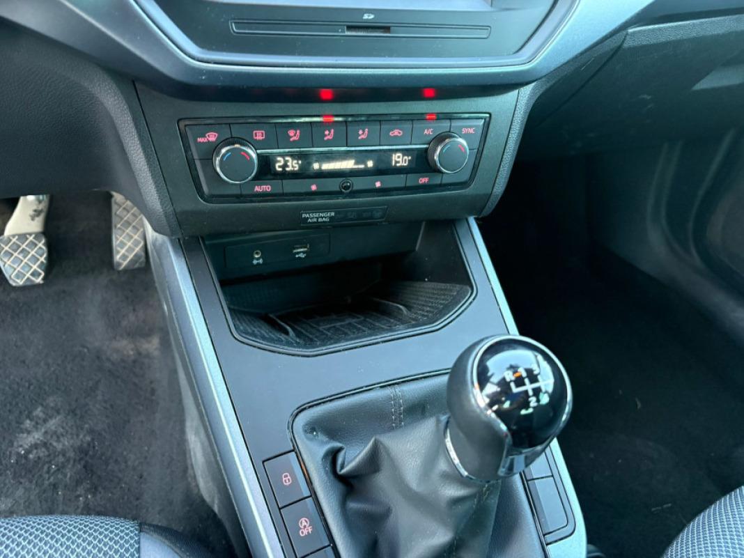 SEAT Arona 1.0 TSI 70kW 95CV Style Edition Eco