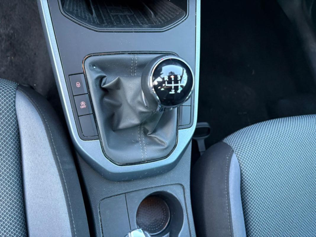 SEAT Arona 1.0 TSI 70kW 95CV Style Edition Eco