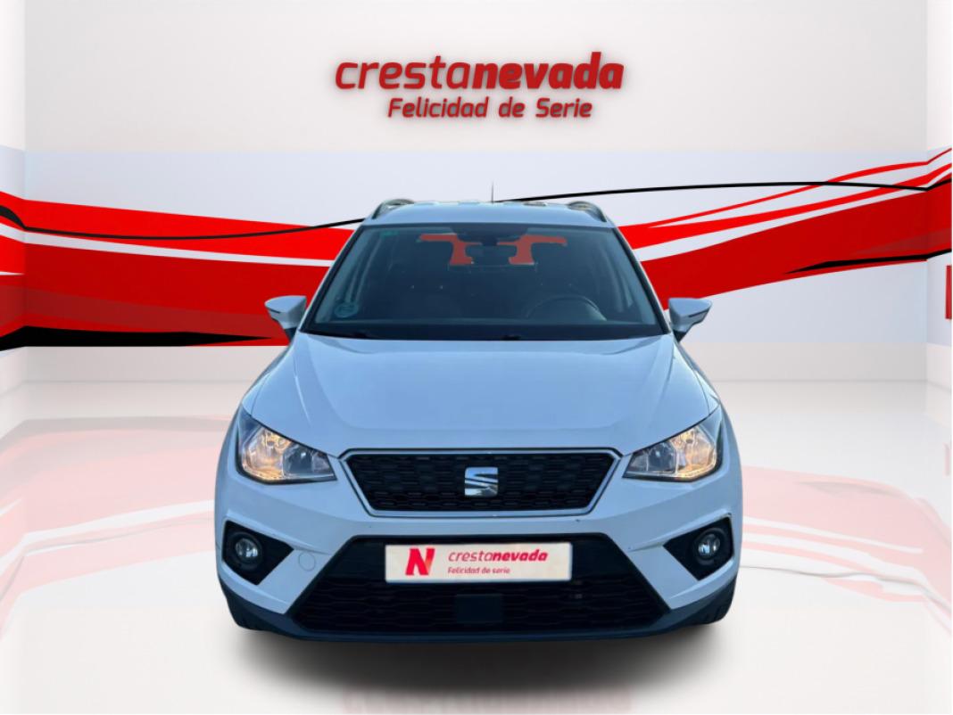 SEAT Arona 1.0 TSI 70kW 95CV Style Edition Eco