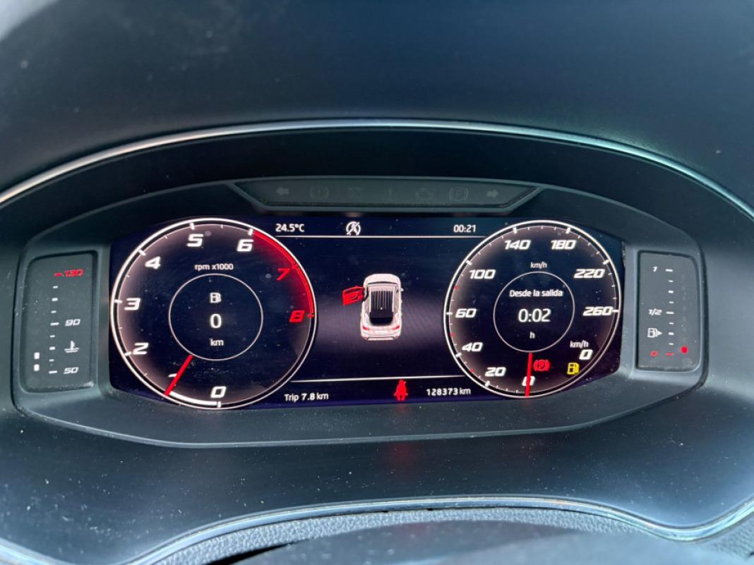 SEAT Arona 1.0 TSI 70kW 95CV Style Edition Eco