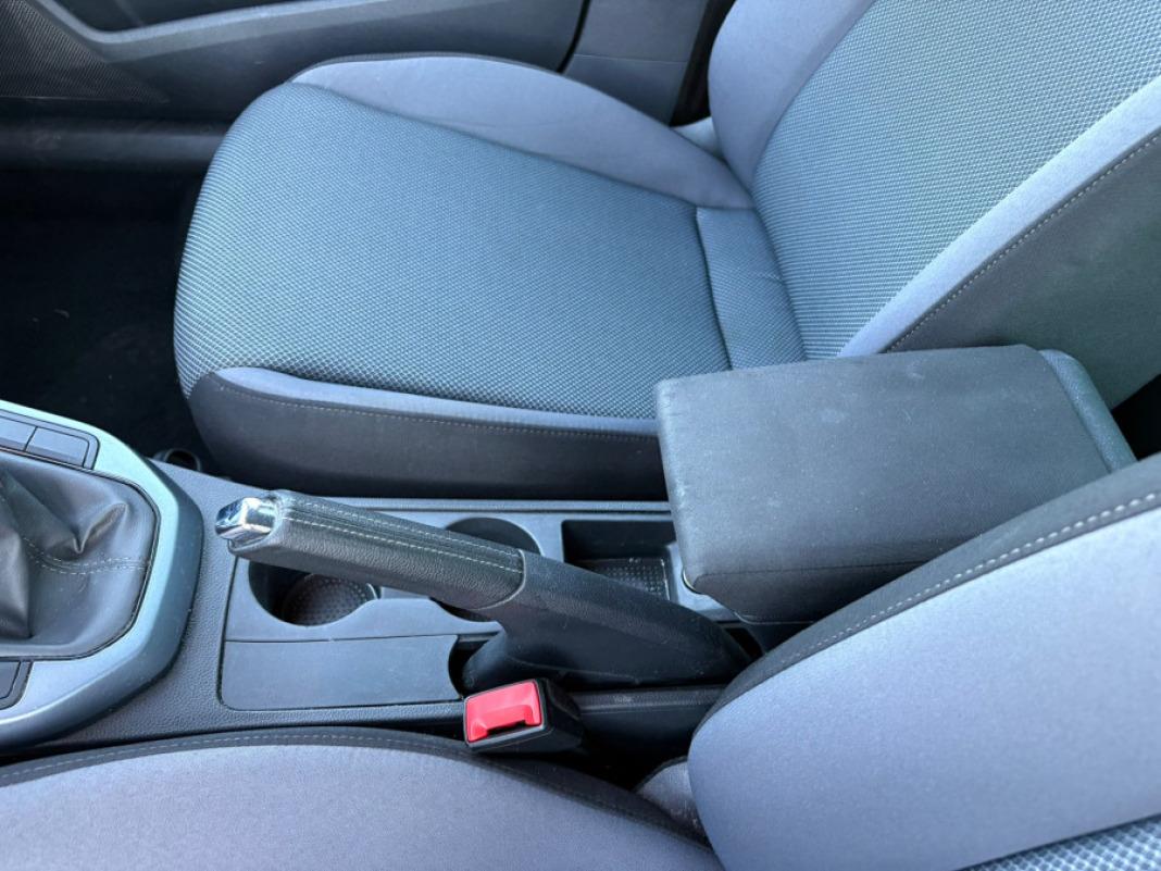 SEAT Arona 1.0 TSI 70kW 95CV Style Edition Eco