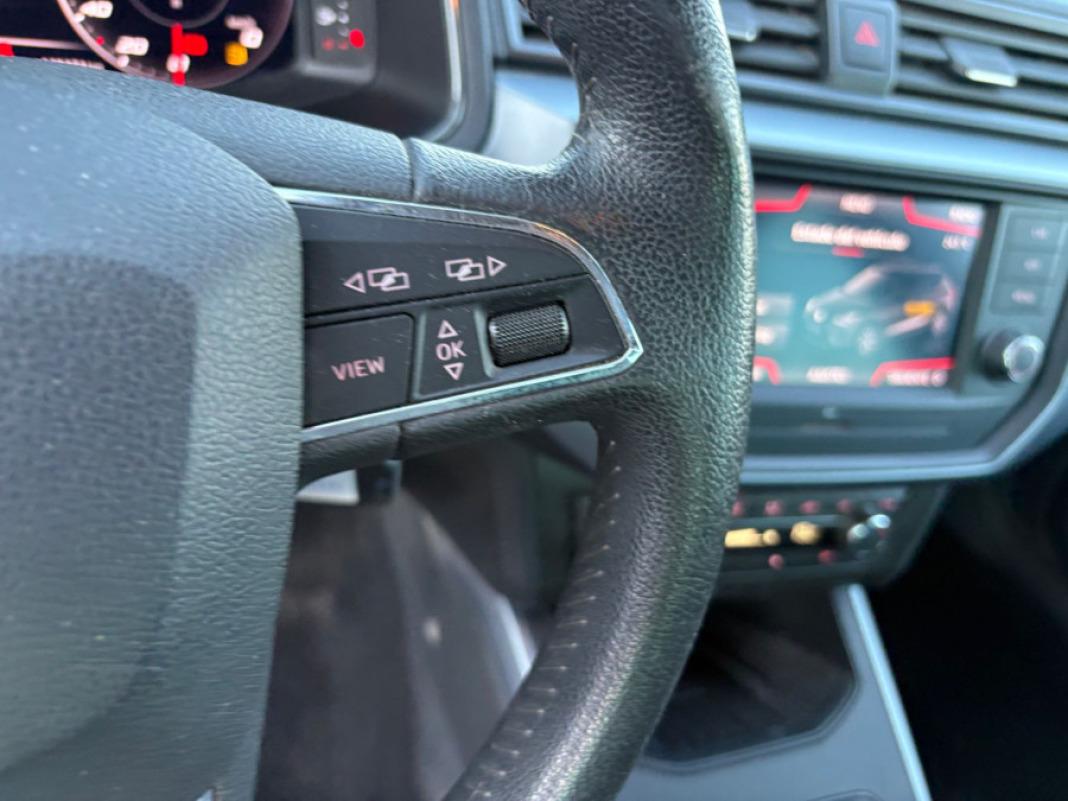 SEAT Arona 1.0 TSI 70kW 95CV Style Edition Eco