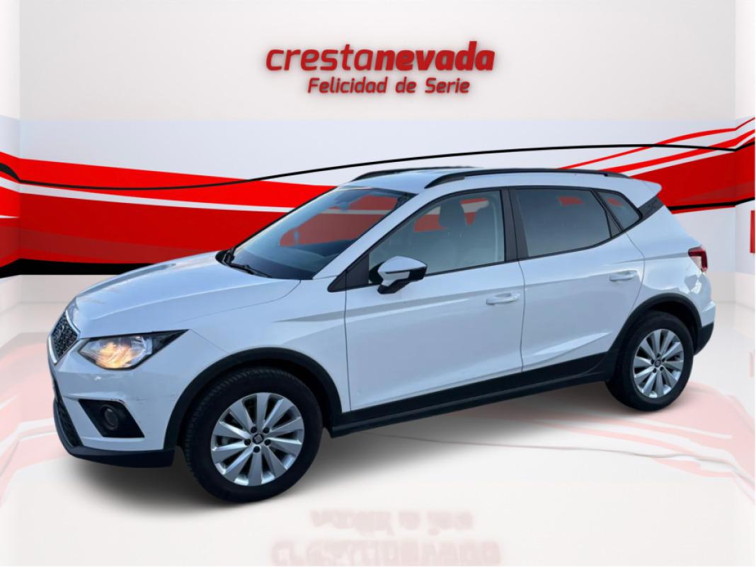 SEAT Arona 1.0 TSI 70kW 95CV Style Edition Eco