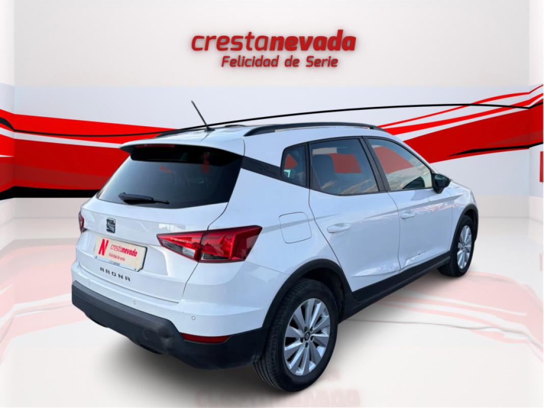 SEAT Arona 1.0 TSI 70kW 95CV Style Edition Eco