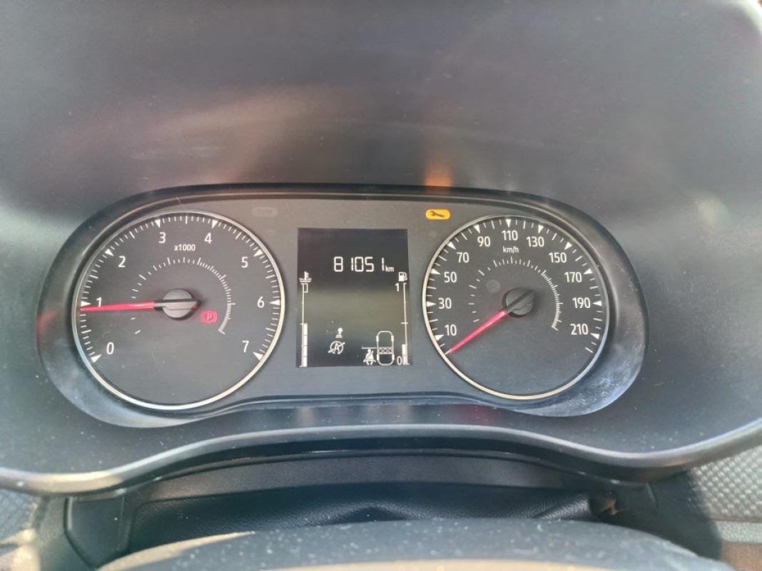 Dacia Sandero Essential TCe 67kW 90CV