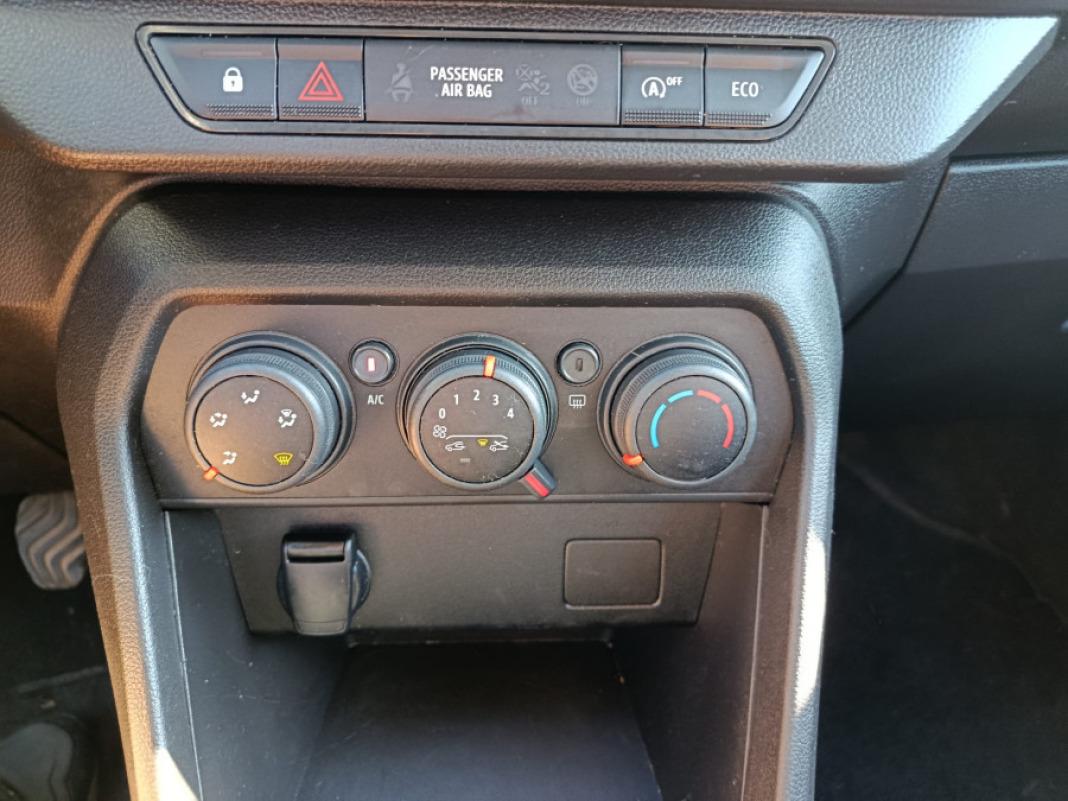 Dacia Sandero Essential TCe 67kW 90CV