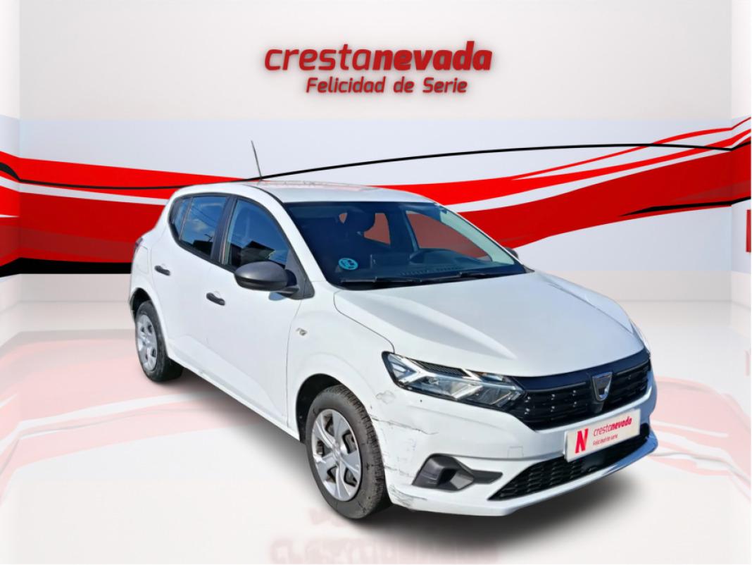 Dacia Sandero Essential TCe 67kW 90CV