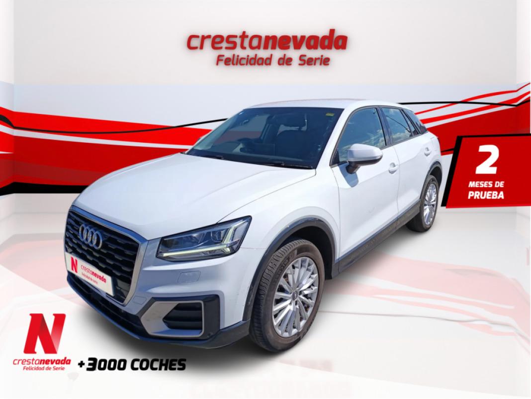 AUDI Q2 Design 30 TFSI 85kW 116CV