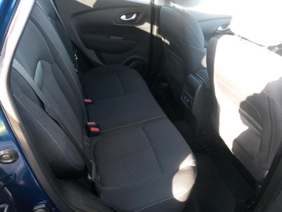 Renault Kadjar Intens Blue dCi 85kW 115CV
