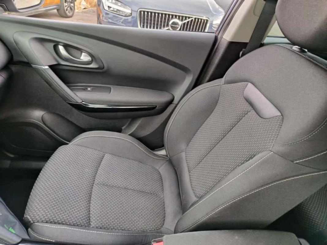 Renault Kadjar Intens Blue dCi 85kW 115CV