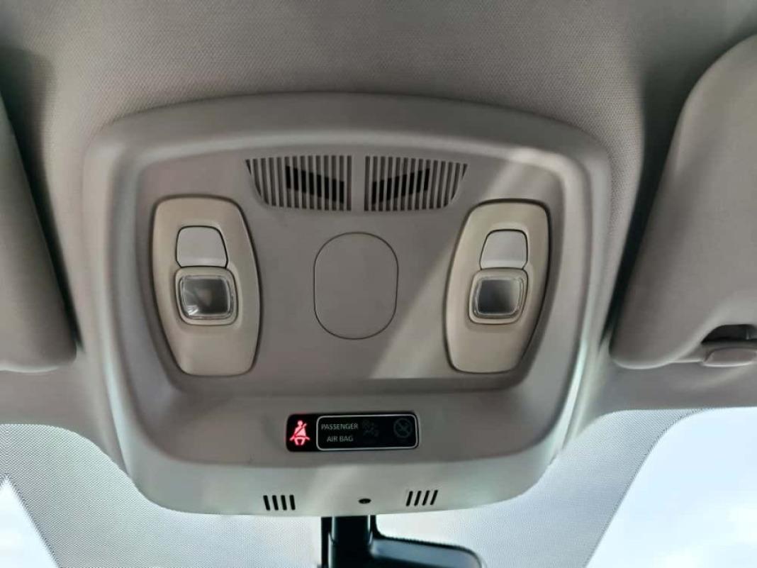 Renault Kadjar Intens Blue dCi 85kW 115CV