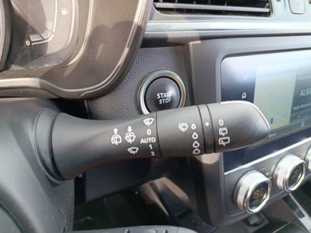 Renault Kadjar Intens Blue dCi 85kW 115CV