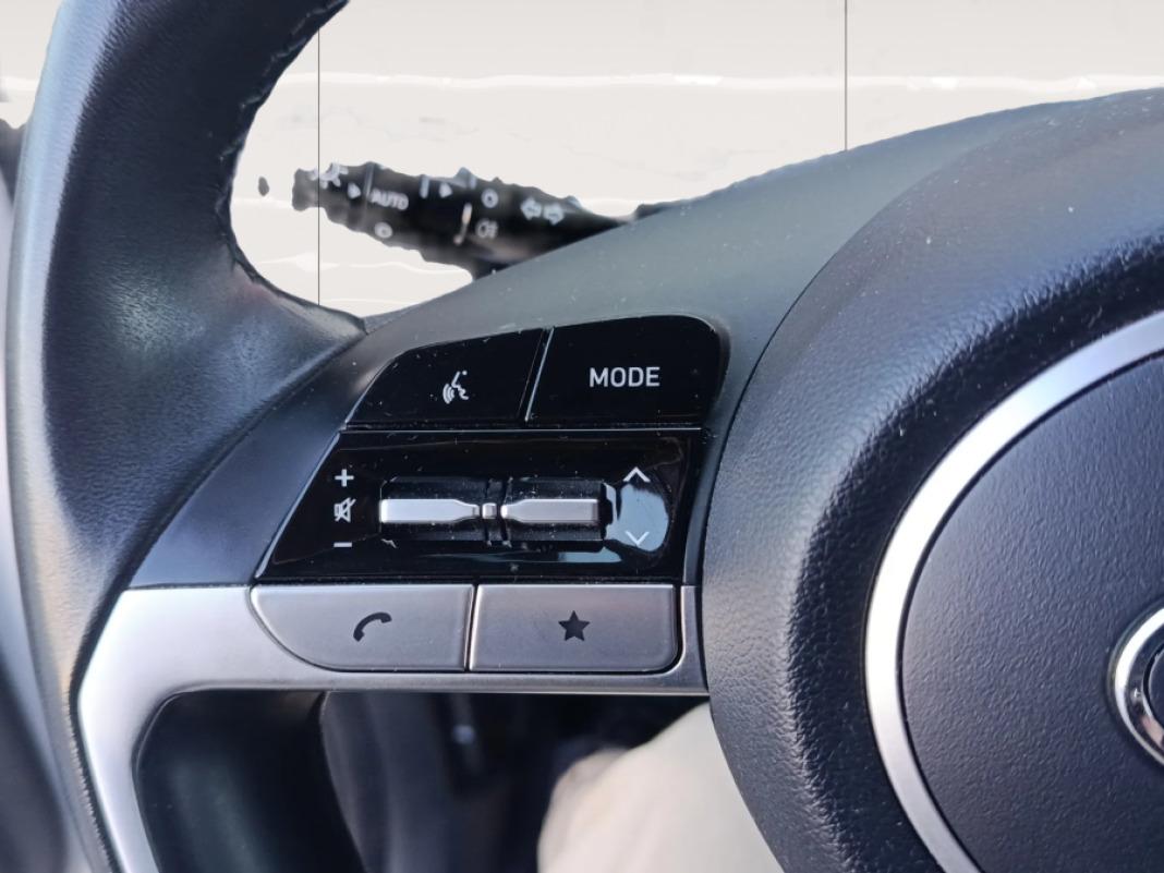 Hyundai Tucson 1.6 CRDI 100kW 136CV 48V Maxx DCT