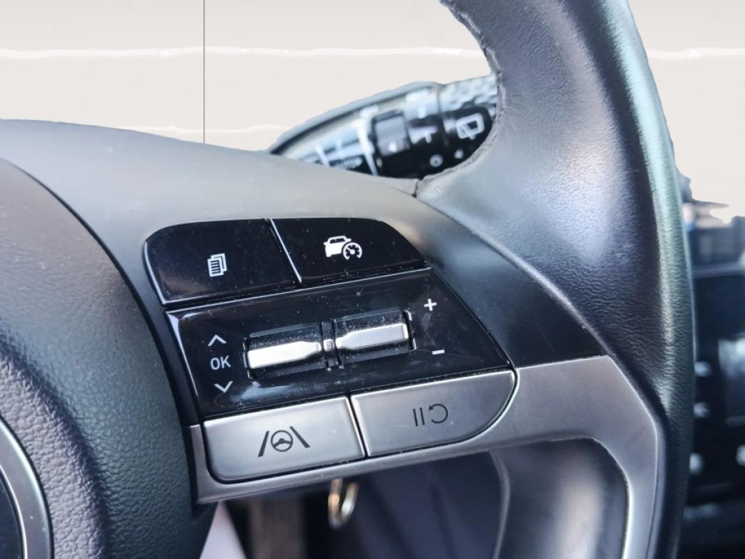 Hyundai Tucson 1.6 CRDI 100kW 136CV 48V Maxx DCT