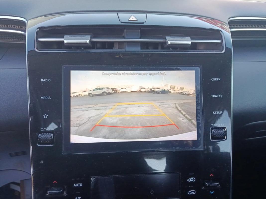 Hyundai Tucson 1.6 CRDI 100kW 136CV 48V Maxx DCT