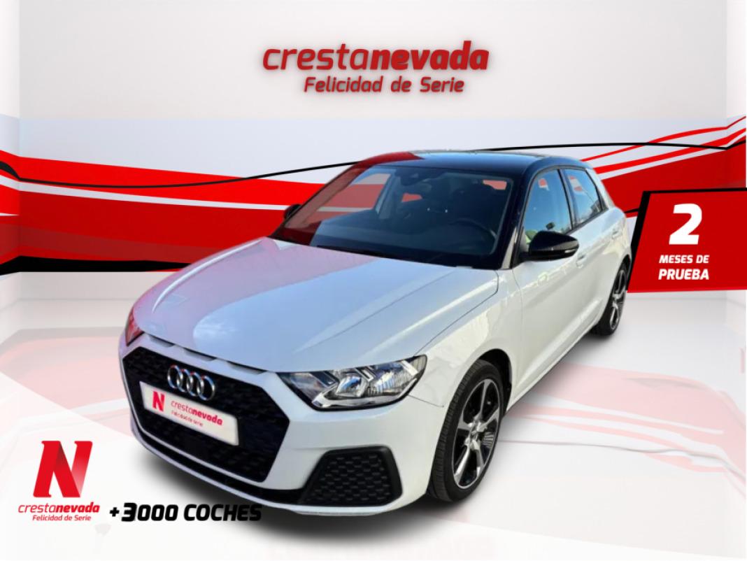 AUDI A1 Sportback 25 TFSI 70kW 95CV