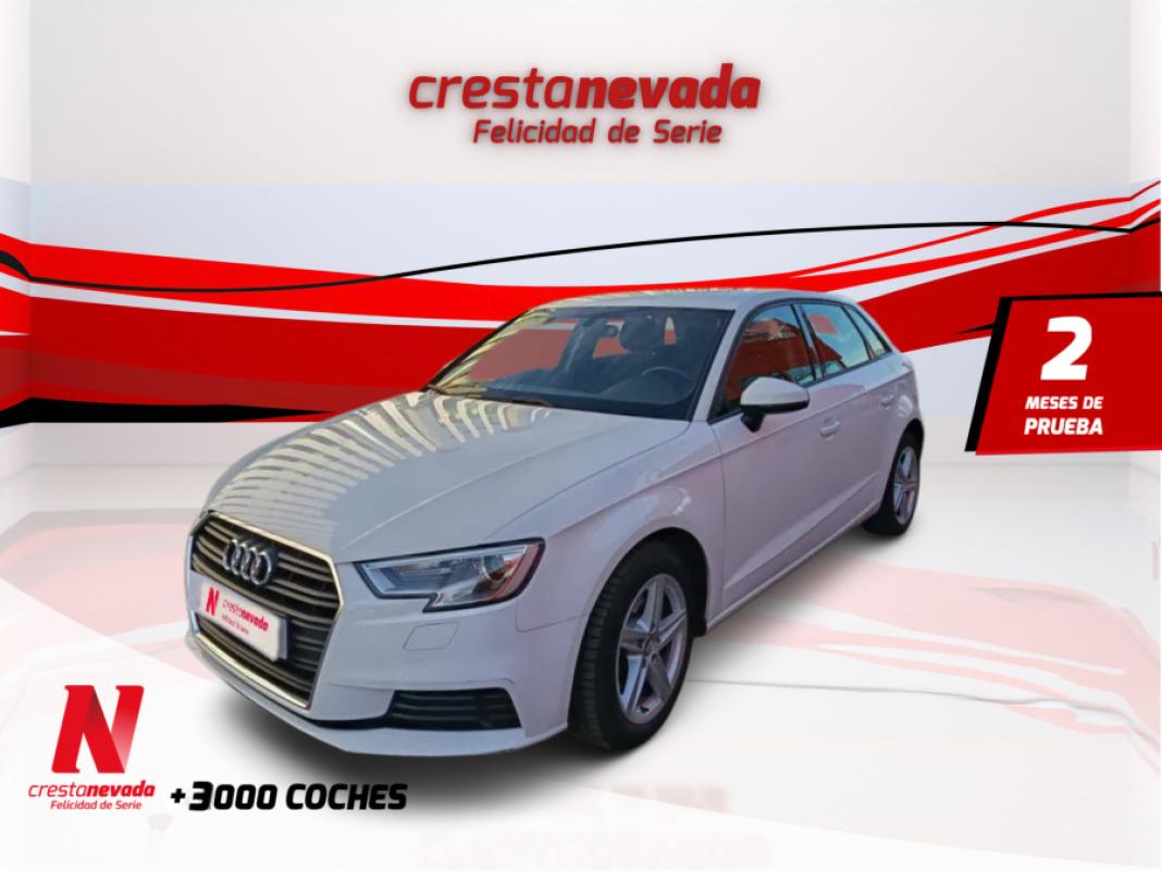 AUDI A3 30 TFSI 85kW 116CV Sportback