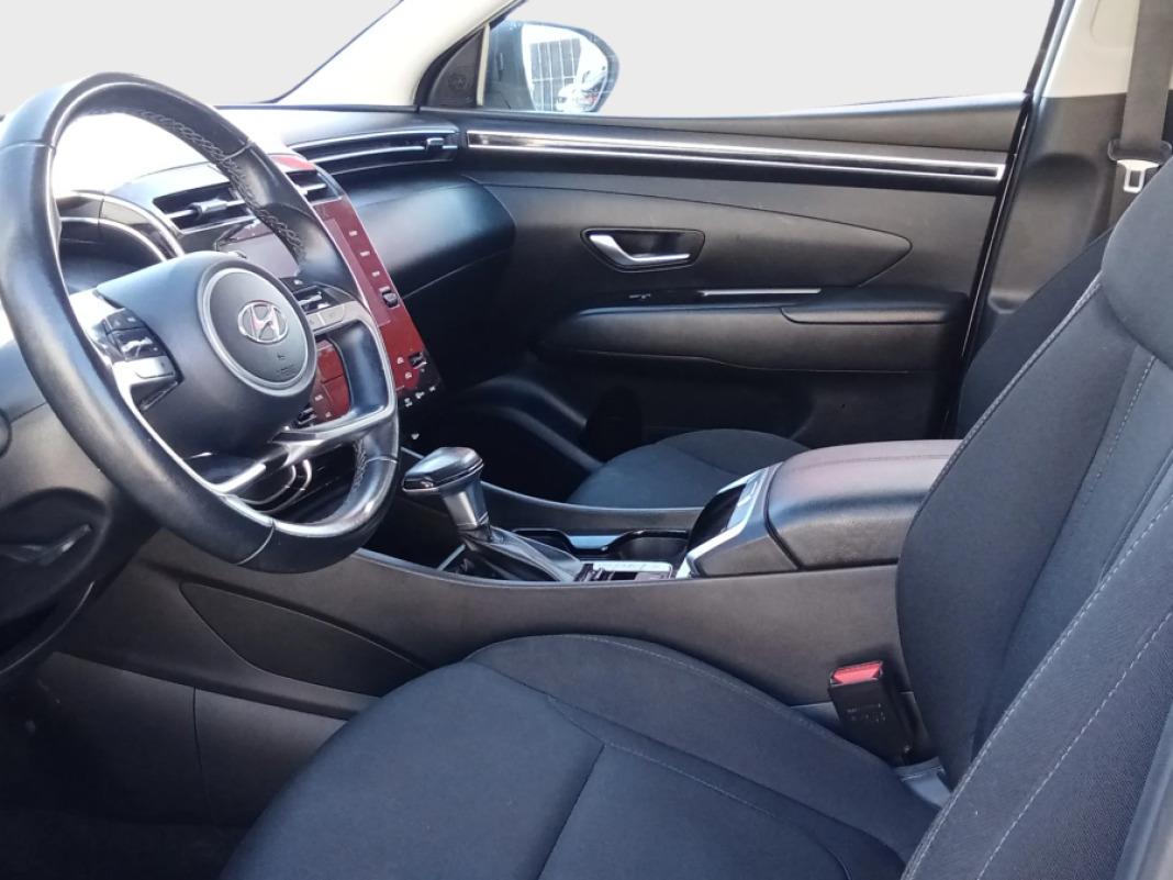 Hyundai Tucson 1.6 CRDI 100kW 136CV 48V Maxx