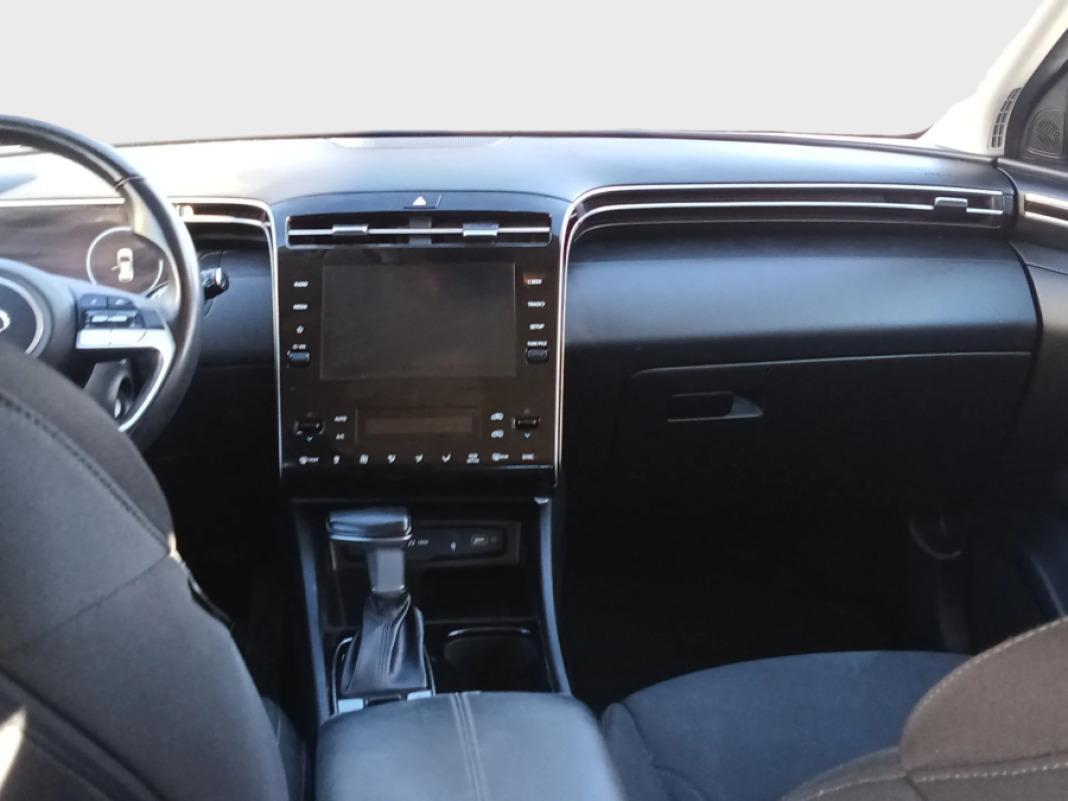 Hyundai Tucson 1.6 CRDI 100kW 136CV 48V Maxx