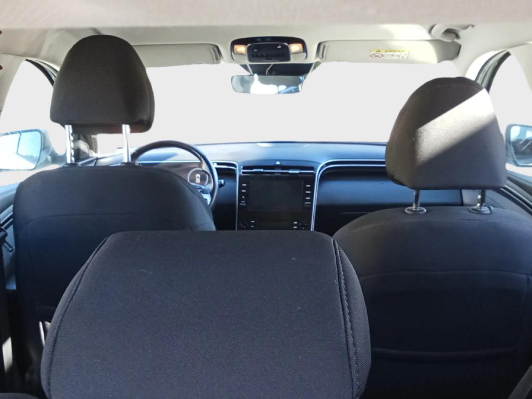 Hyundai Tucson 1.6 CRDI 100kW 136CV 48V Maxx