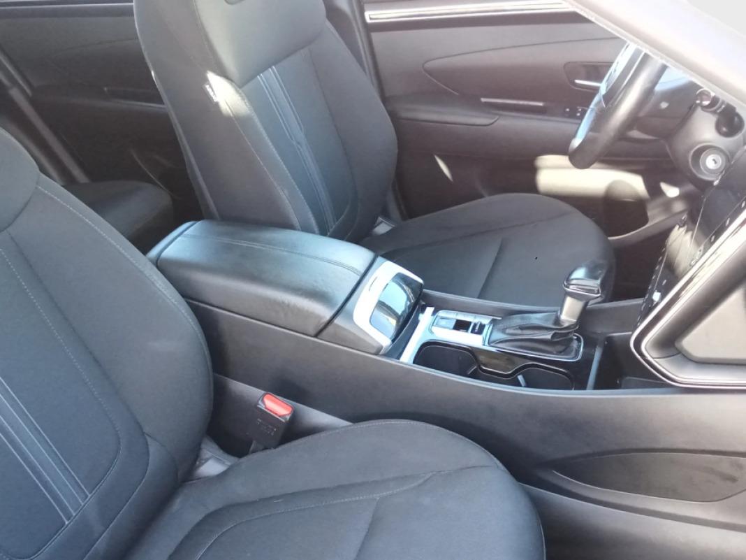 Hyundai Tucson 1.6 CRDI 100kW 136CV 48V Maxx