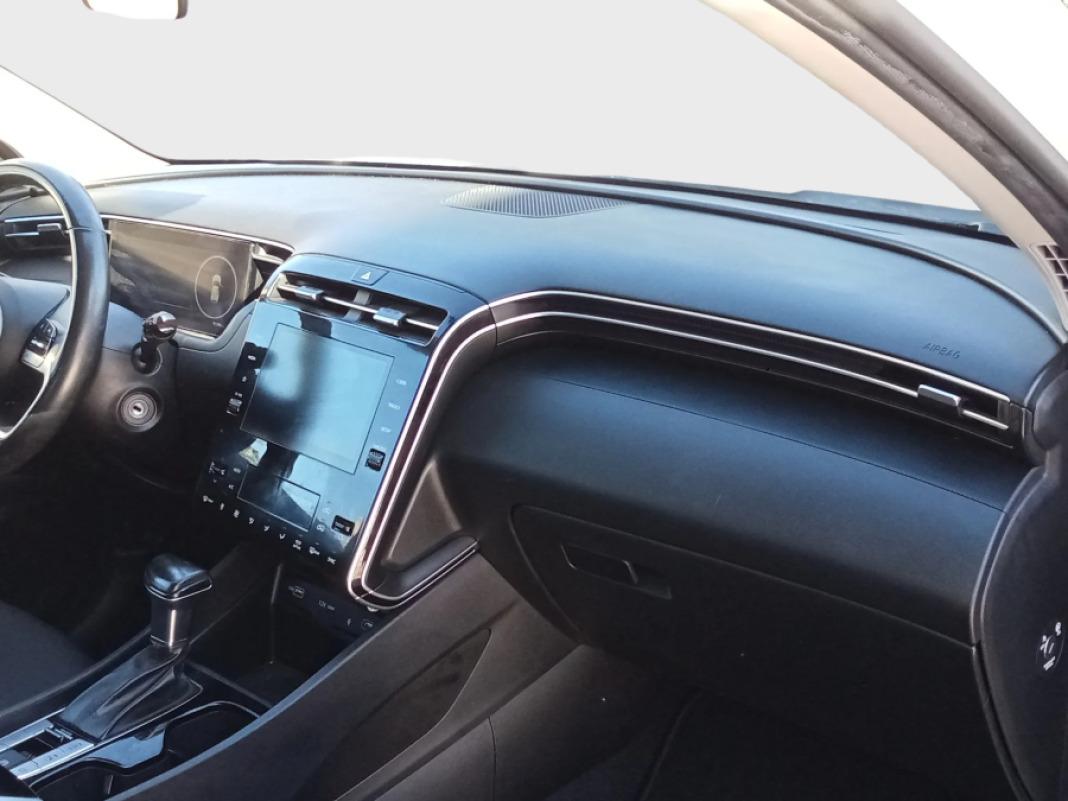 Hyundai Tucson 1.6 CRDI 100kW 136CV 48V Maxx