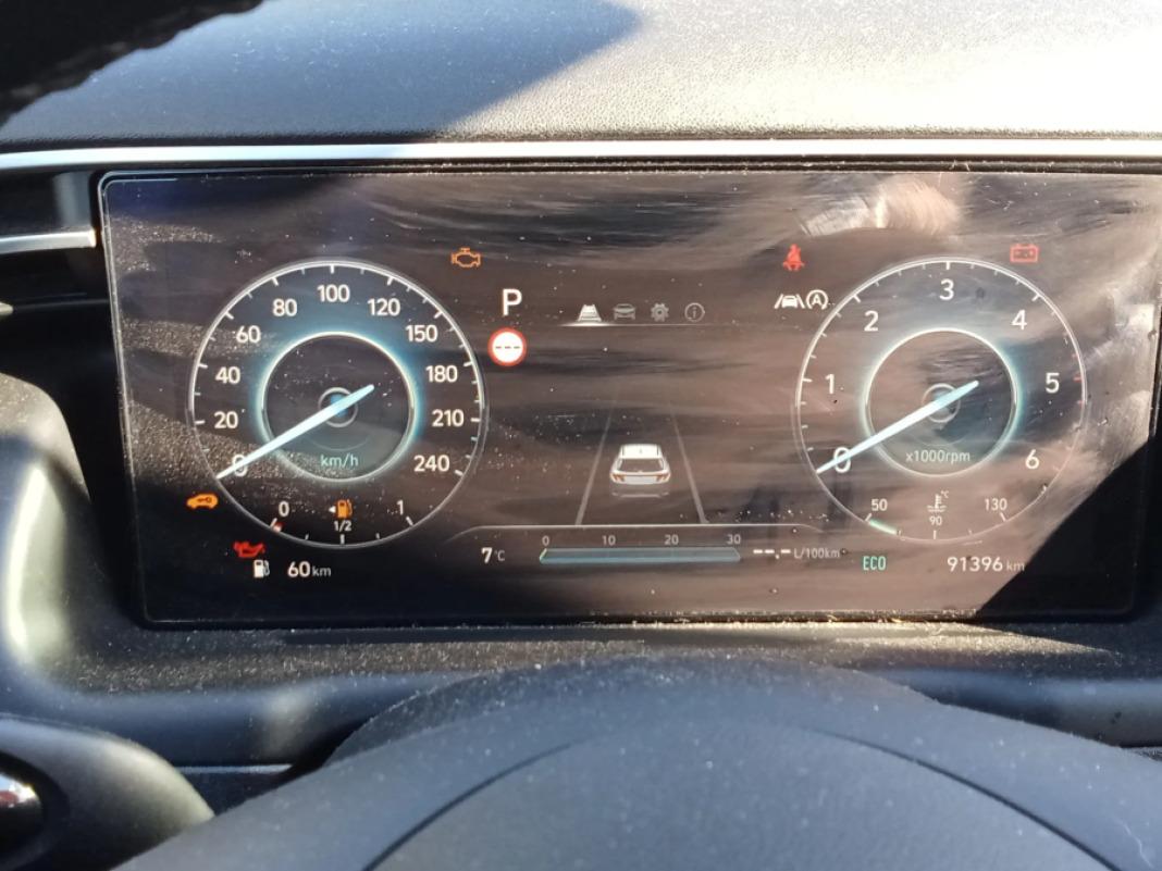 Hyundai Tucson 1.6 CRDI 100kW 136CV 48V Maxx