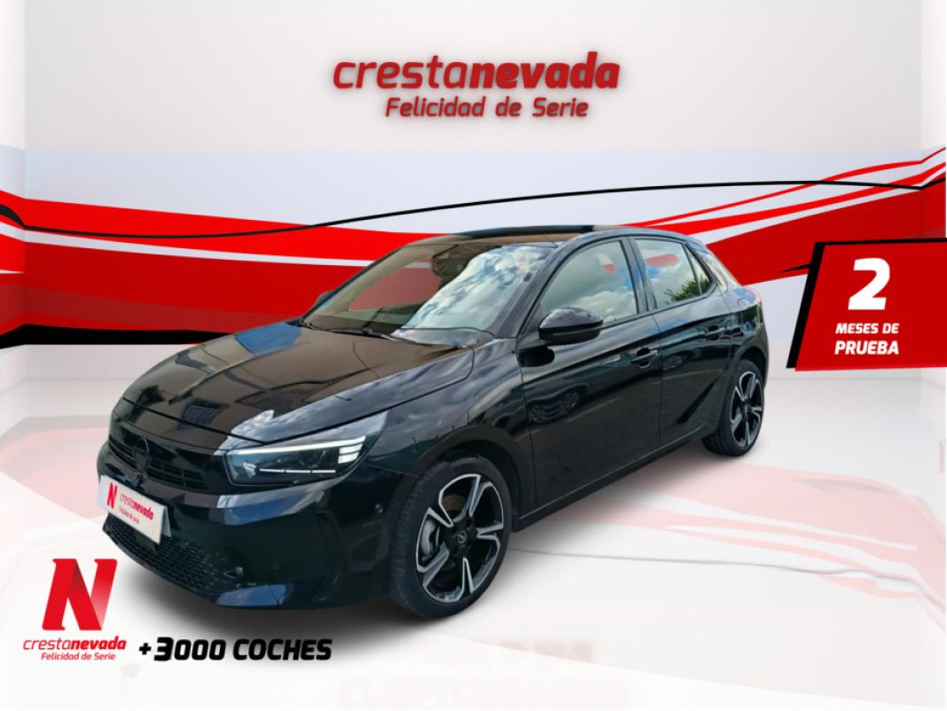 Opel Corsa 1.2T XHL 74kW 100CV GS