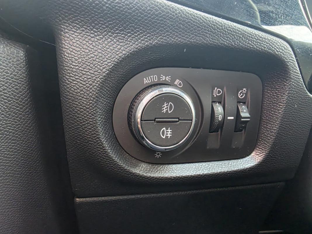 Opel Corsa 1.2T XHL 100CV GS