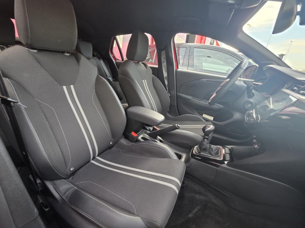 Opel Corsa 1.2T XHL 100CV GS