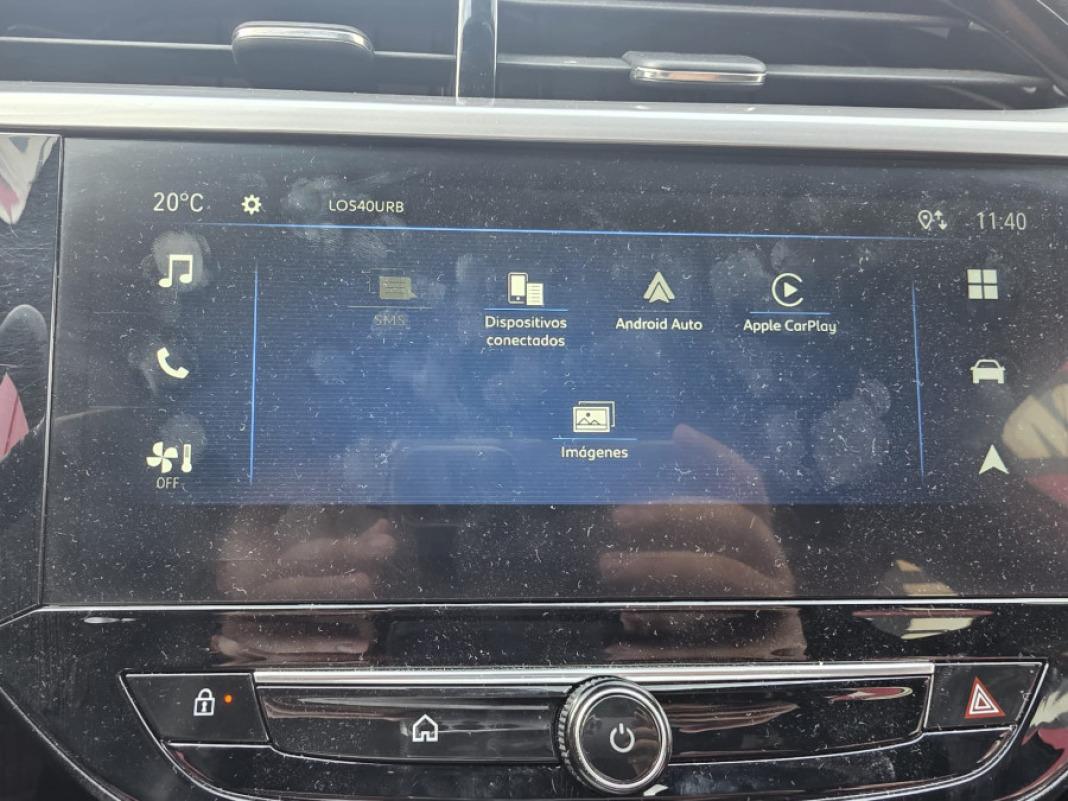 Opel Corsa 1.2T XHL 100CV GS