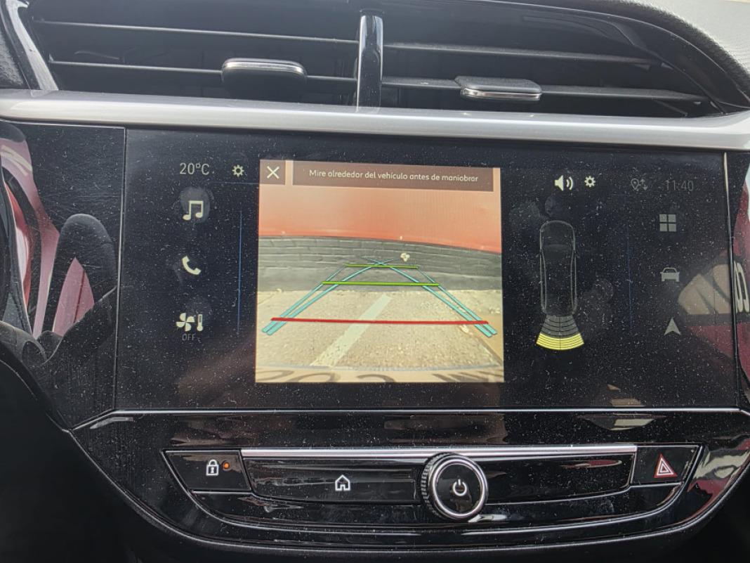 Opel Corsa 1.2T XHL 100CV GS