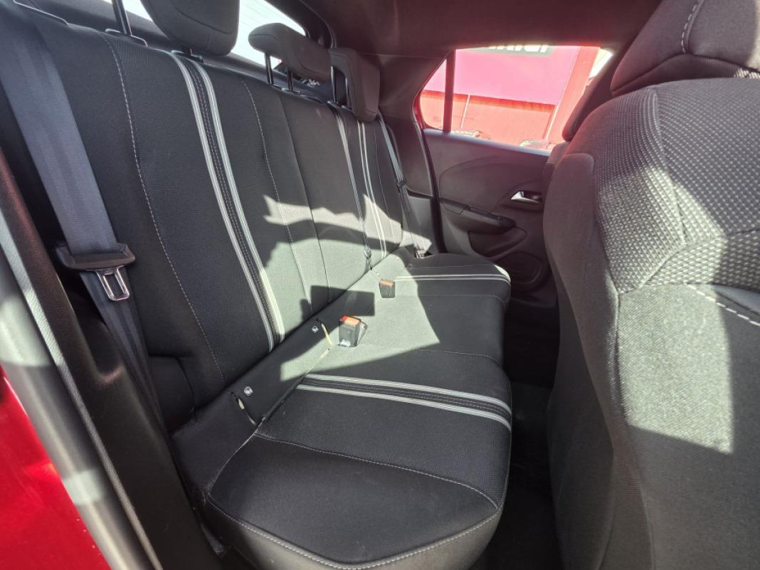 Opel Corsa 1.2T XHL 100CV GS