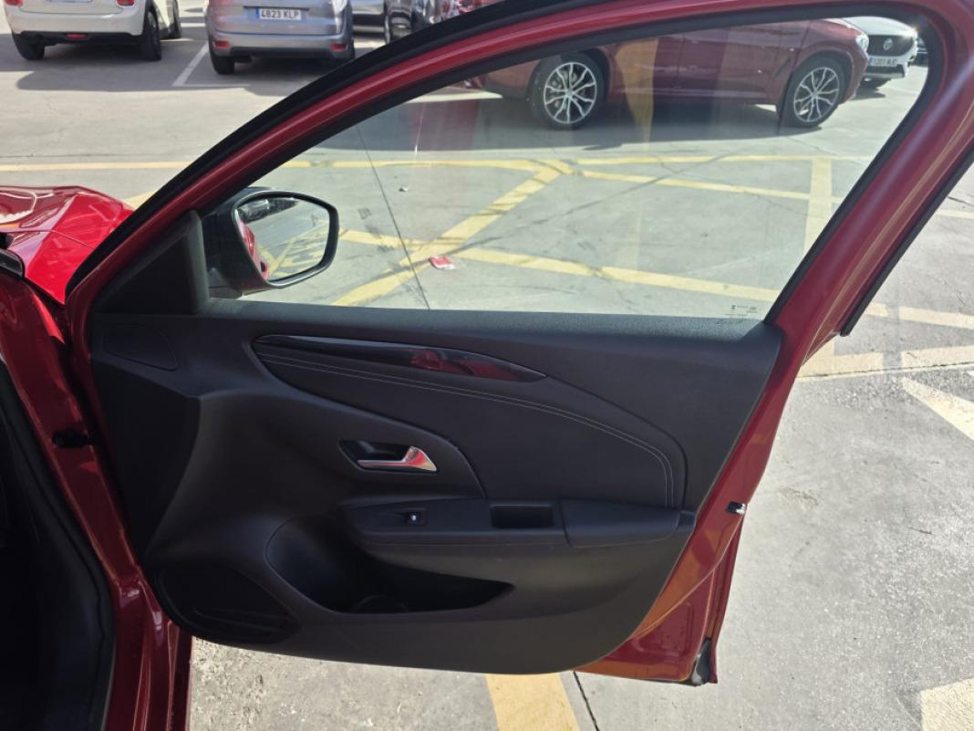 Opel Corsa 1.2T XHL 100CV GS