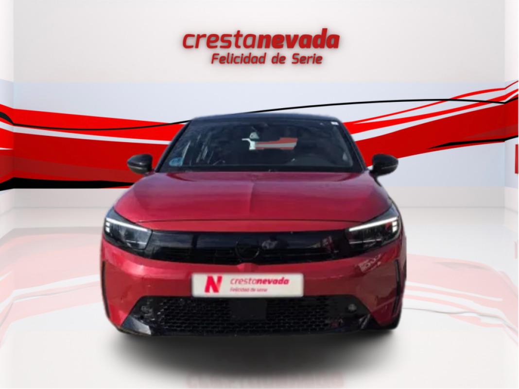 Opel Corsa 1.2T XHL 100CV GS