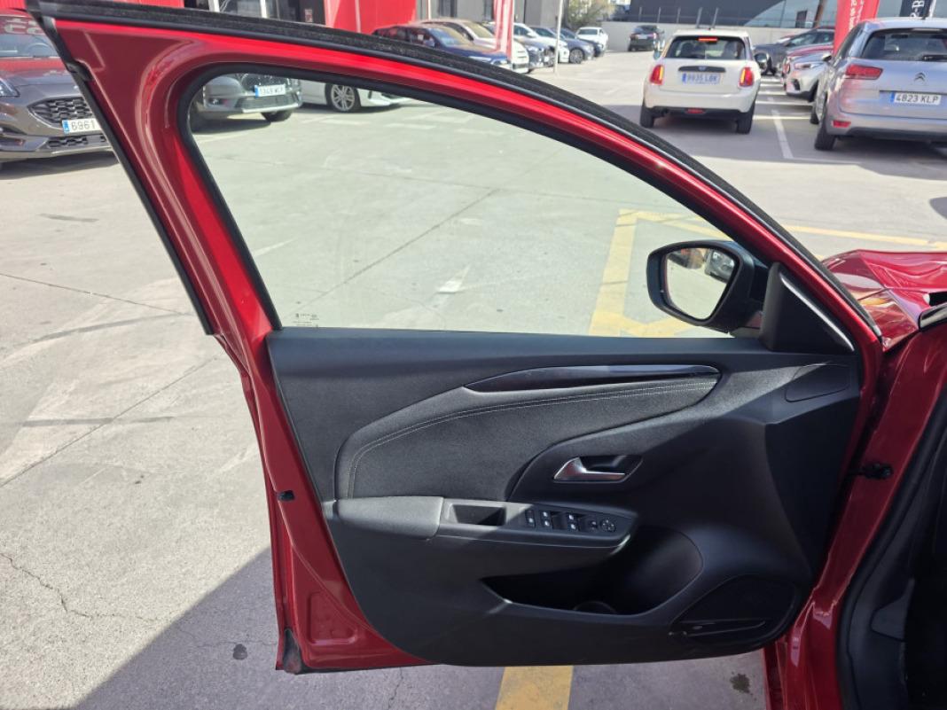 Opel Corsa 1.2T XHL 100CV GS