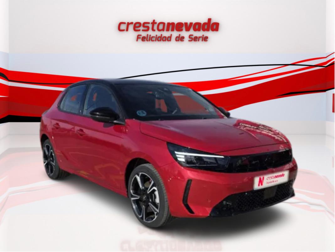 Opel Corsa 1.2T XHL 100CV GS