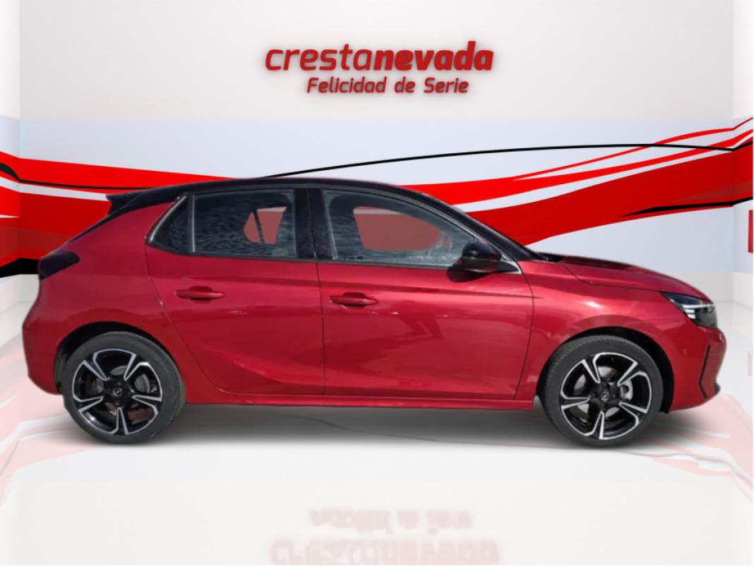 Opel Corsa 1.2T XHL 100CV GS