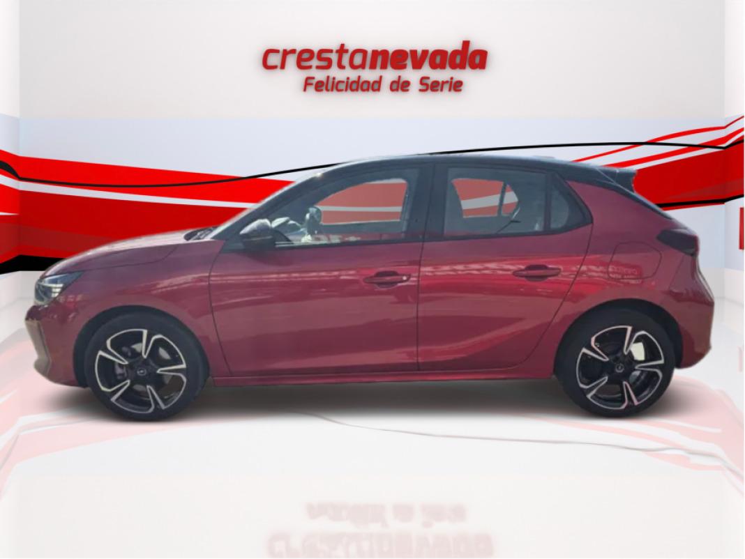 Opel Corsa 1.2T XHL 100CV GS