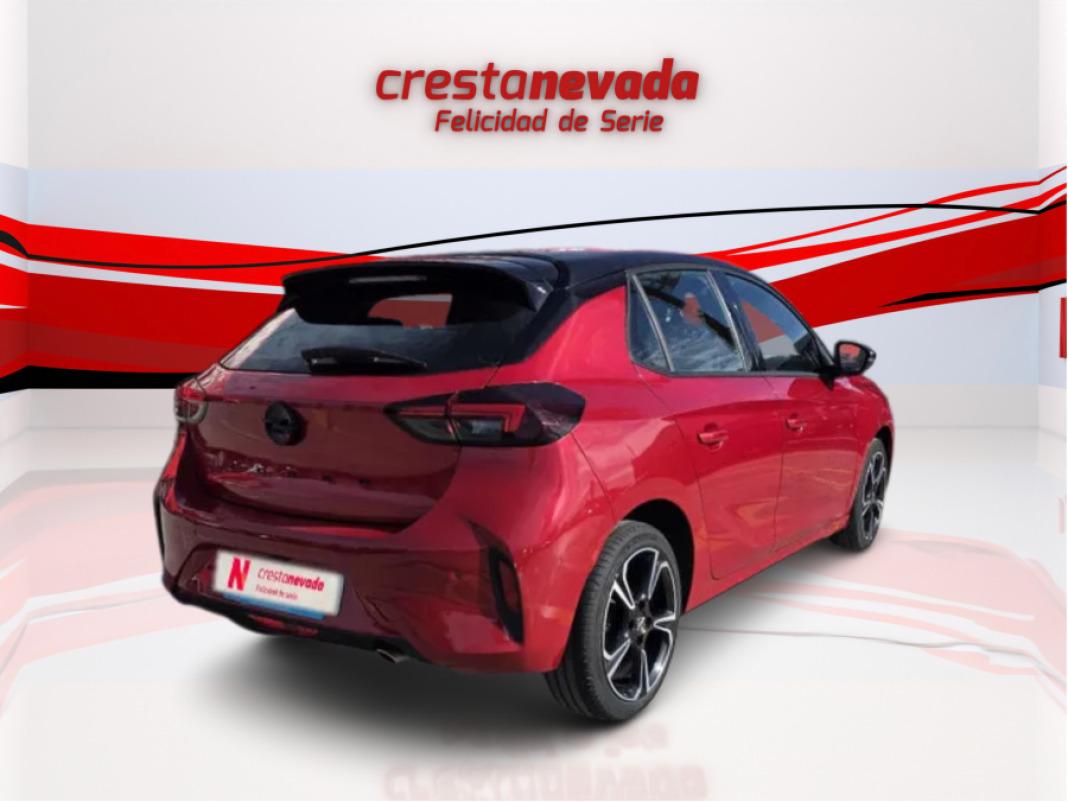 Opel Corsa 1.2T XHL 100CV GS