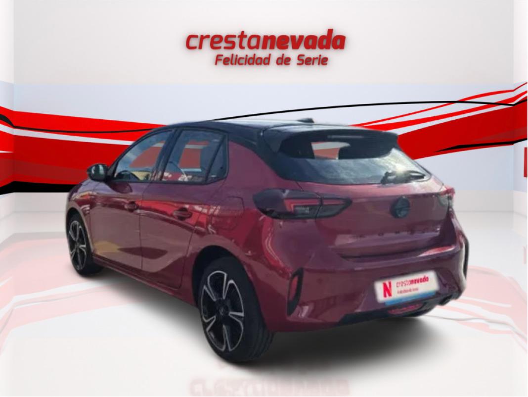 Opel Corsa 1.2T XHL 100CV GS